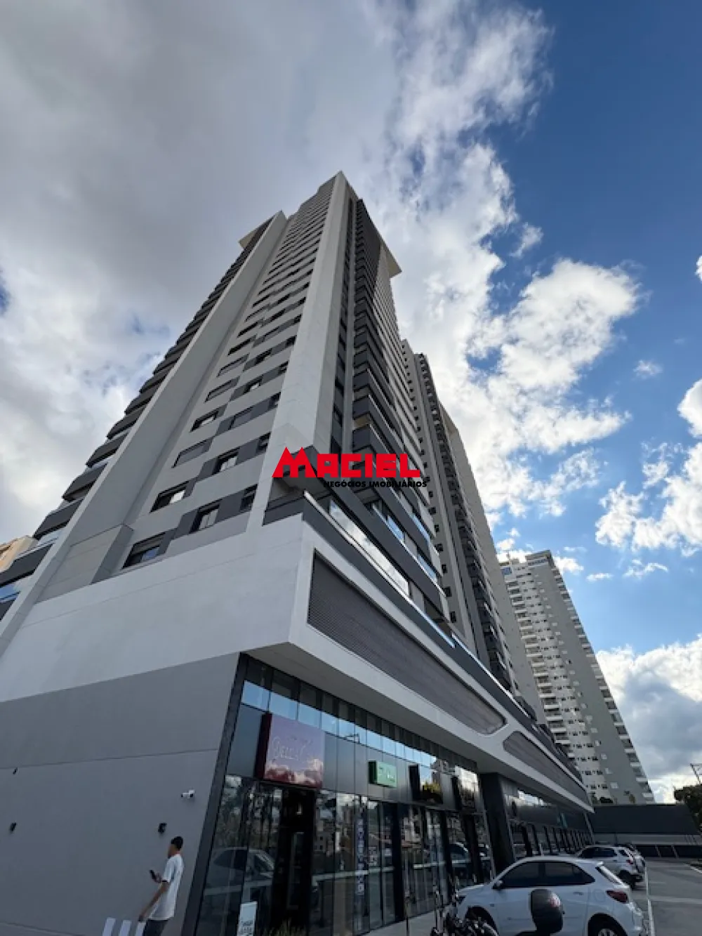 Comprar Apartamento / Padr&atilde;o em S&atilde;o Jos&eacute; dos Campos R$ 1.100.000,00 - Foto 6