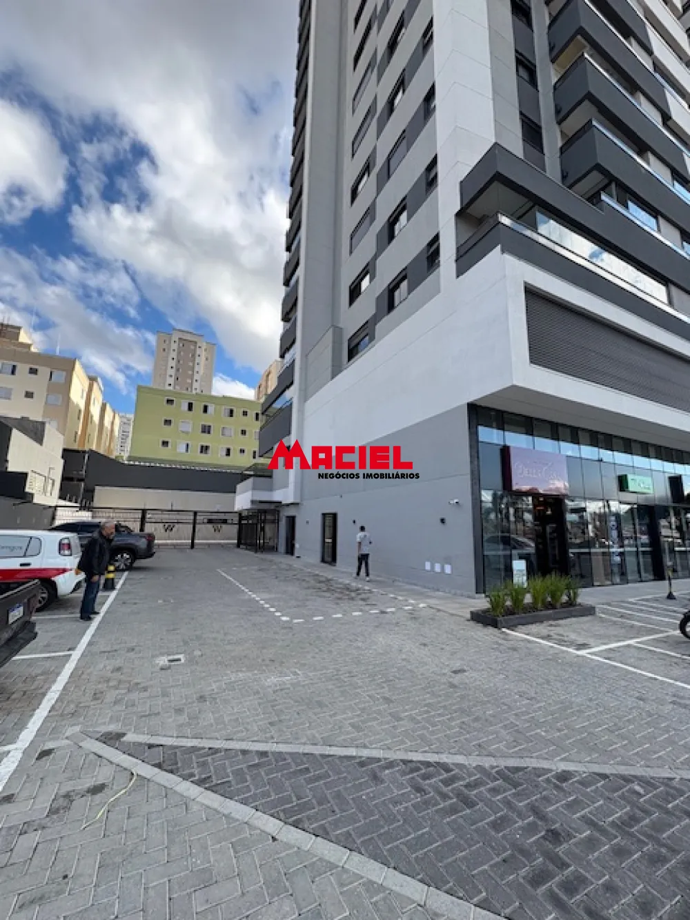 Comprar Apartamento / Padr&atilde;o em S&atilde;o Jos&eacute; dos Campos R$ 1.100.000,00 - Foto 8