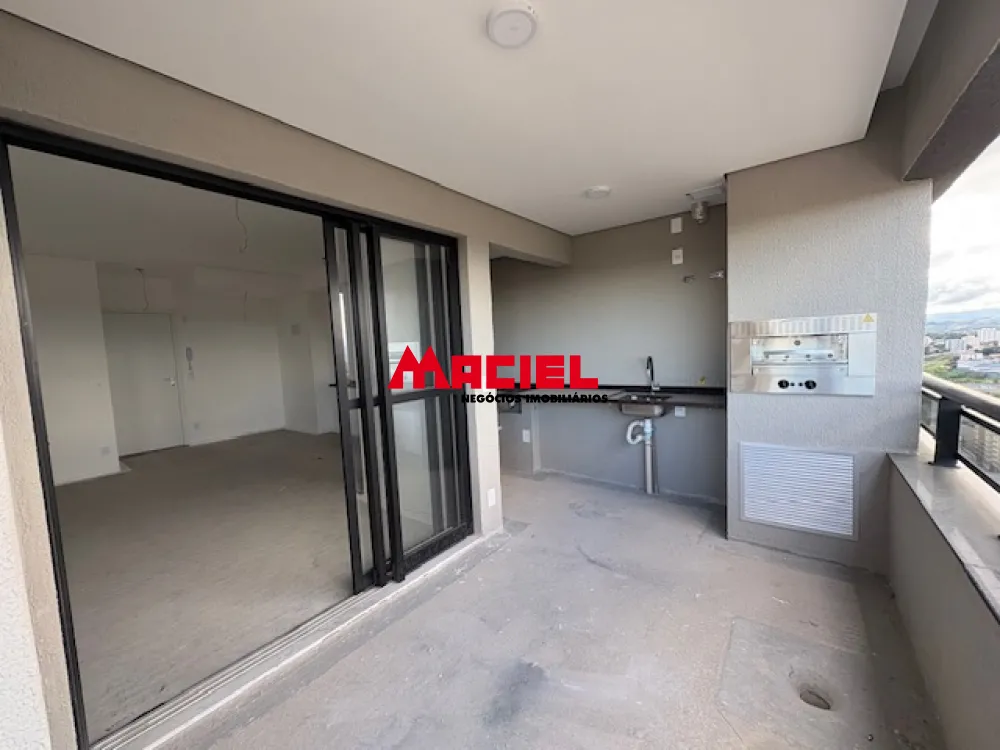 Comprar Apartamento / Padr&atilde;o em S&atilde;o Jos&eacute; dos Campos R$ 1.100.000,00 - Foto 9