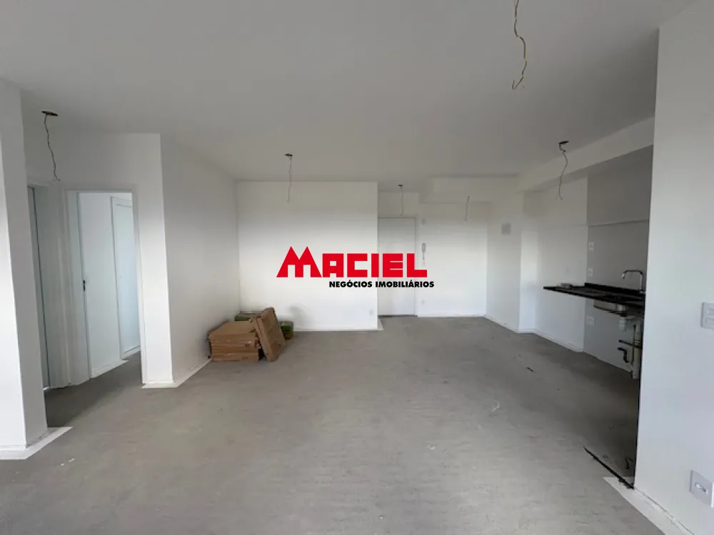 Comprar Apartamento / Padr&atilde;o em S&atilde;o Jos&eacute; dos Campos R$ 1.100.000,00 - Foto 10