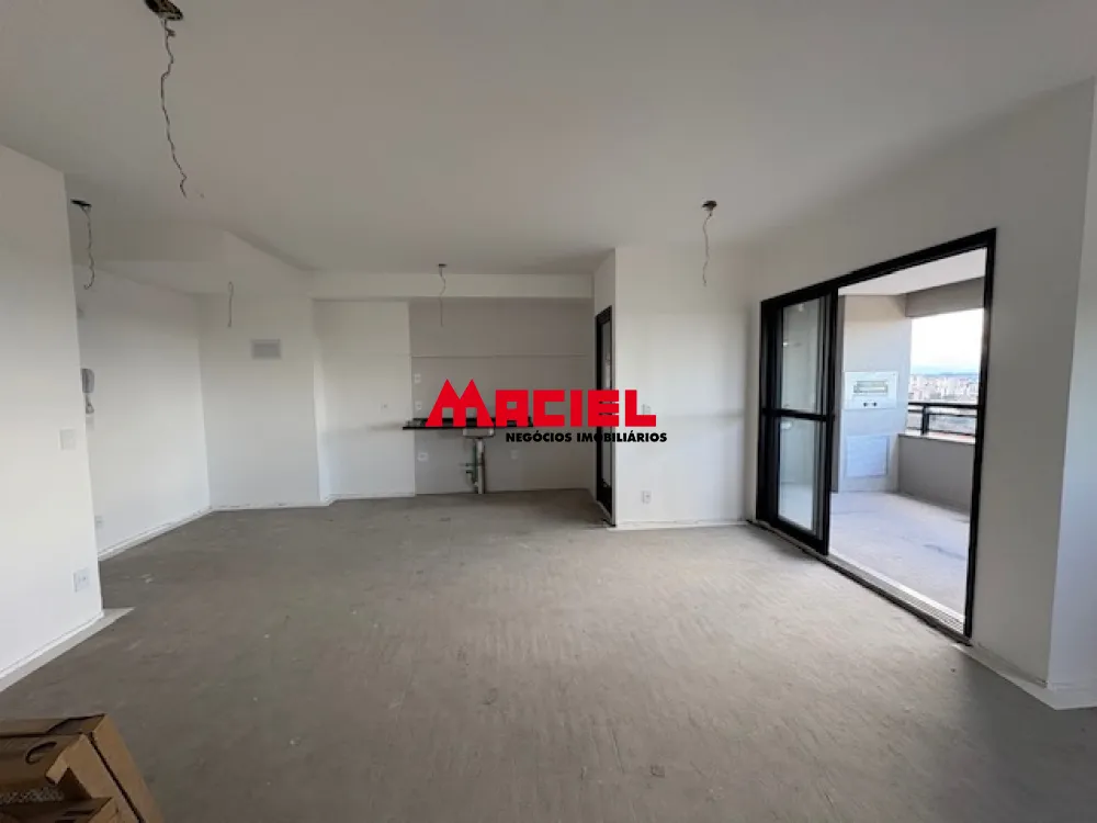 Comprar Apartamento / Padr&atilde;o em S&atilde;o Jos&eacute; dos Campos R$ 1.100.000,00 - Foto 13