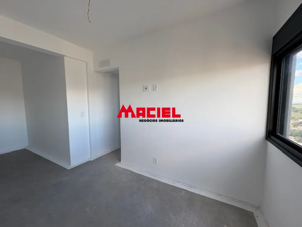 Comprar Apartamento / Padr&atilde;o em S&atilde;o Jos&eacute; dos Campos R$ 1.100.000,00 - Foto 17