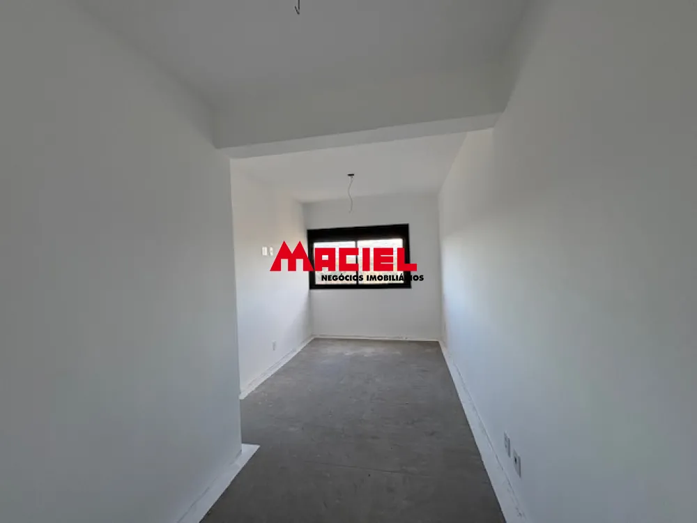 Comprar Apartamento / Padr&atilde;o em S&atilde;o Jos&eacute; dos Campos R$ 1.100.000,00 - Foto 19