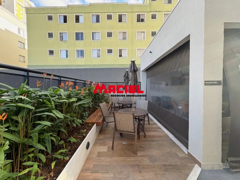 Comprar Apartamento / Padr&atilde;o em S&atilde;o Jos&eacute; dos Campos R$ 1.100.000,00 - Foto 26