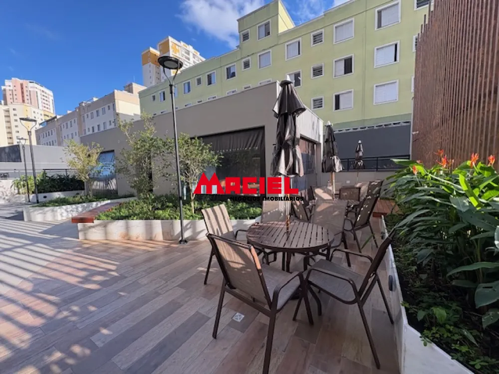 Comprar Apartamento / Padr&atilde;o em S&atilde;o Jos&eacute; dos Campos R$ 1.100.000,00 - Foto 27