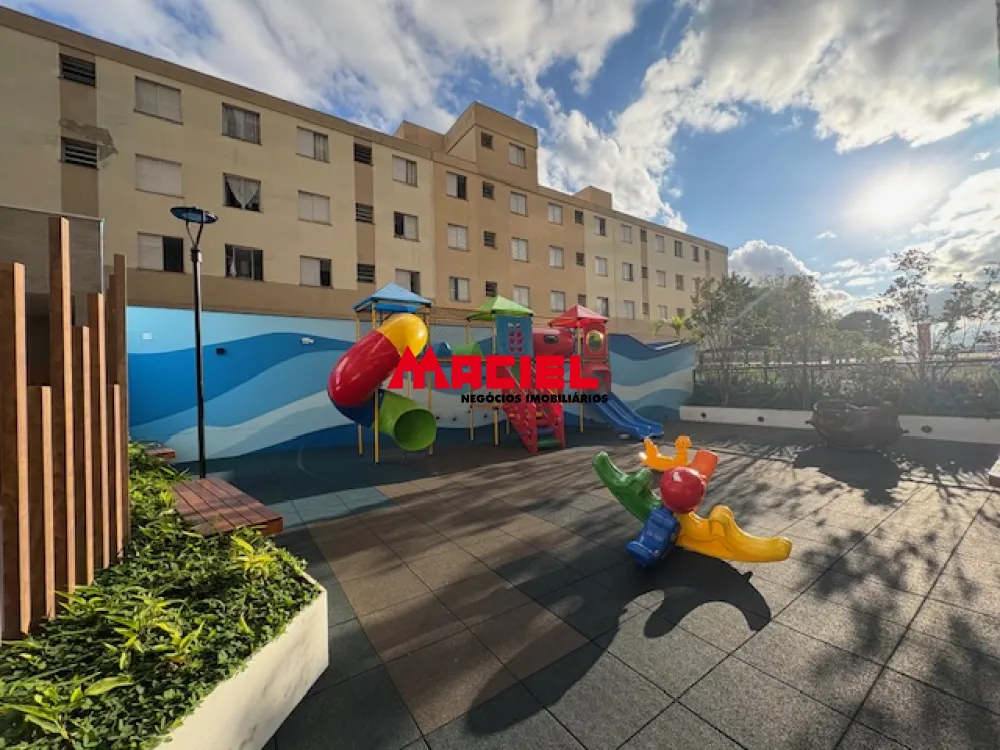 Comprar Apartamento / Padr&atilde;o em S&atilde;o Jos&eacute; dos Campos R$ 1.100.000,00 - Foto 31