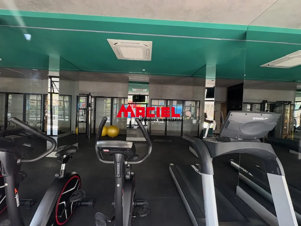 Comprar Apartamento / Padr&atilde;o em S&atilde;o Jos&eacute; dos Campos R$ 1.100.000,00 - Foto 32