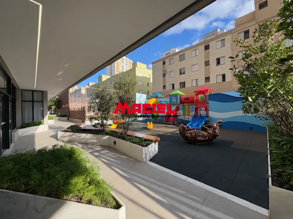 Comprar Apartamento / Padr&atilde;o em S&atilde;o Jos&eacute; dos Campos R$ 1.100.000,00 - Foto 33