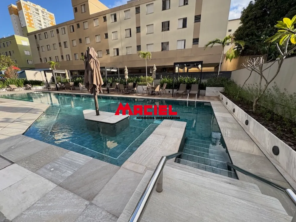 Comprar Apartamento / Padr&atilde;o em S&atilde;o Jos&eacute; dos Campos R$ 1.100.000,00 - Foto 34