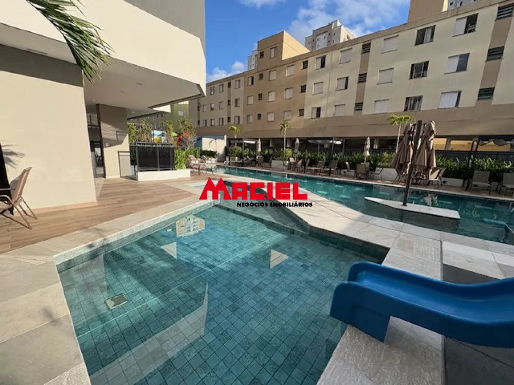 Comprar Apartamento / Padr&atilde;o em S&atilde;o Jos&eacute; dos Campos R$ 1.100.000,00 - Foto 35