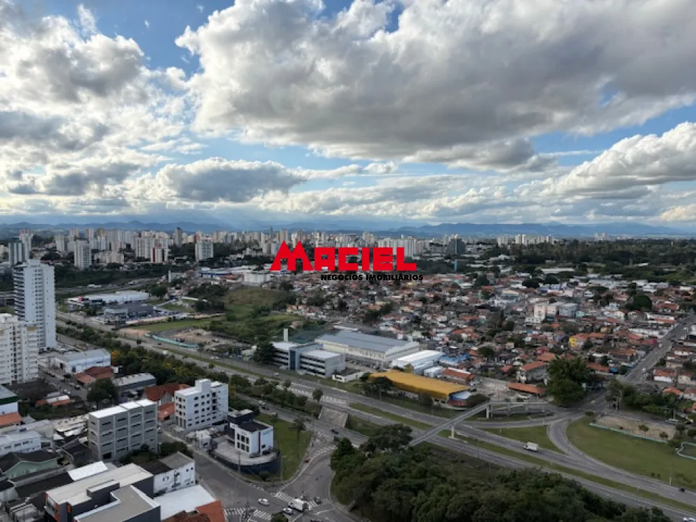 Comprar Apartamento / Padr&atilde;o em S&atilde;o Jos&eacute; dos Campos R$ 1.100.000,00 - Foto 37