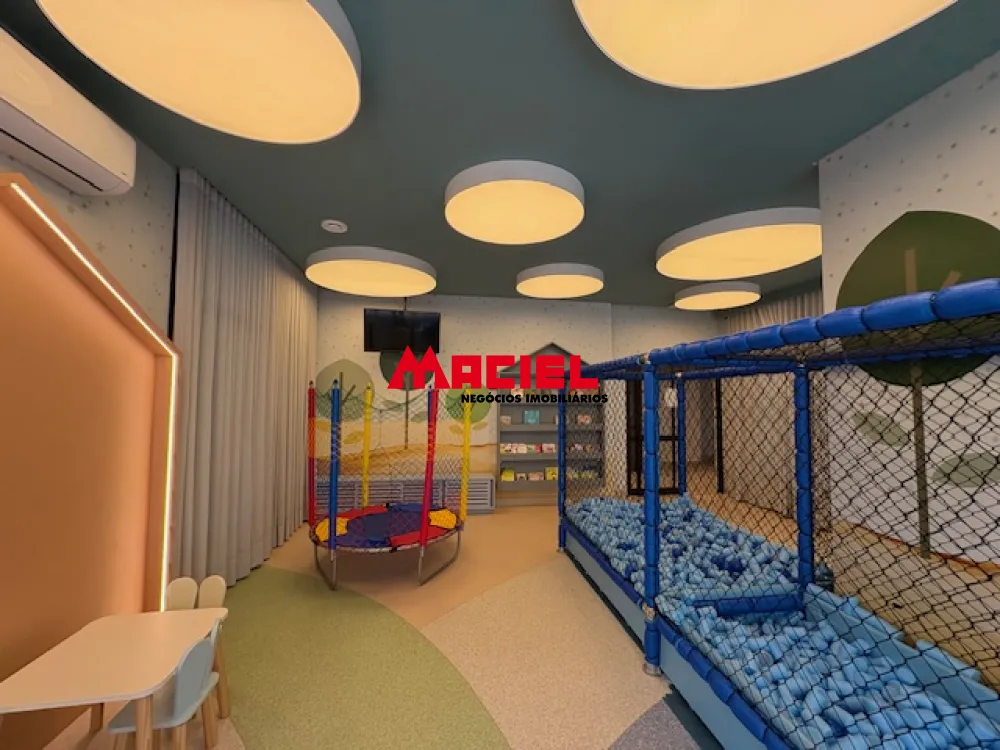 Comprar Apartamento / Padr&atilde;o em S&atilde;o Jos&eacute; dos Campos R$ 1.100.000,00 - Foto 39