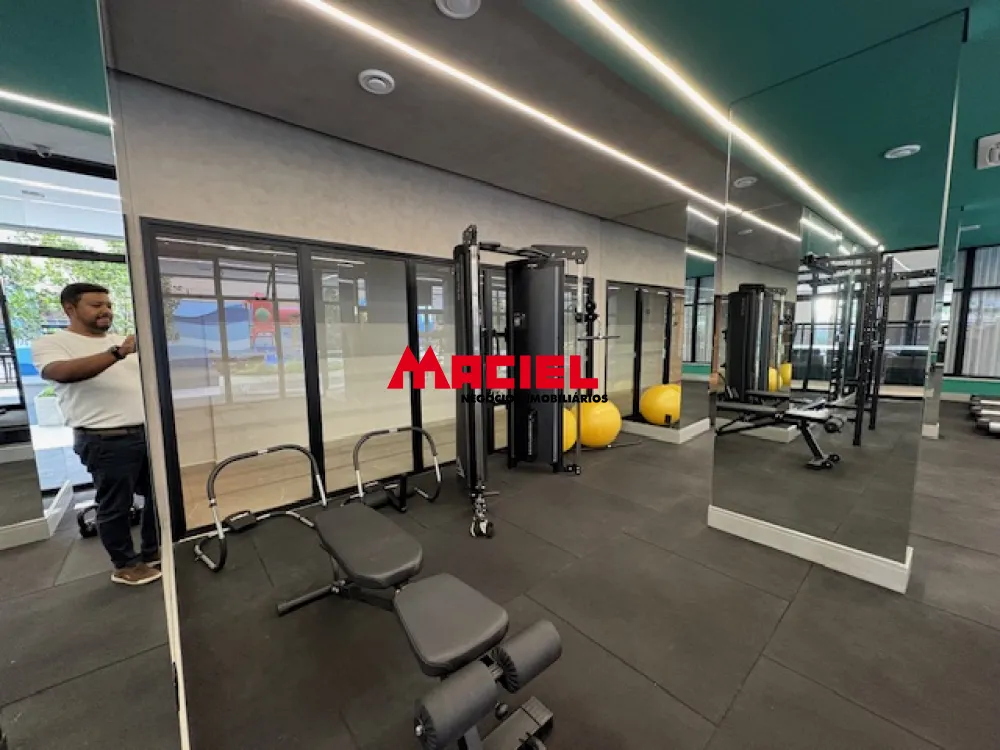 Comprar Apartamento / Padr&atilde;o em S&atilde;o Jos&eacute; dos Campos R$ 1.100.000,00 - Foto 40