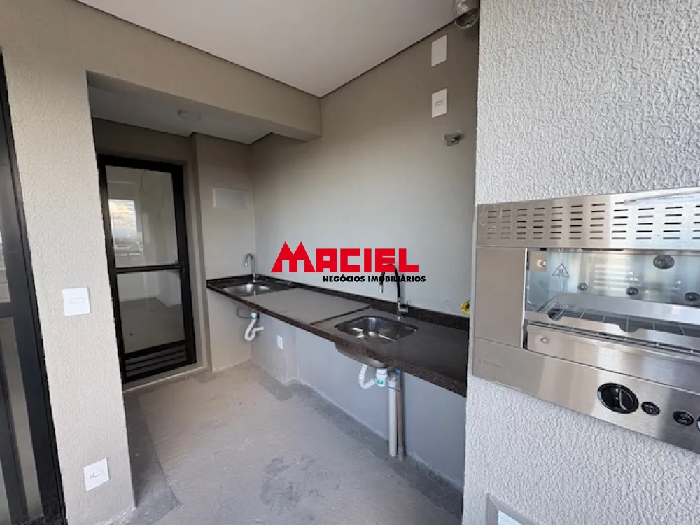 Comprar Apartamento / Padr&atilde;o em S&atilde;o Jos&eacute; dos Campos R$ 1.100.000,00 - Foto 41