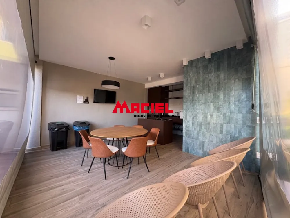 Comprar Apartamento / Padr&atilde;o em S&atilde;o Jos&eacute; dos Campos R$ 1.100.000,00 - Foto 43