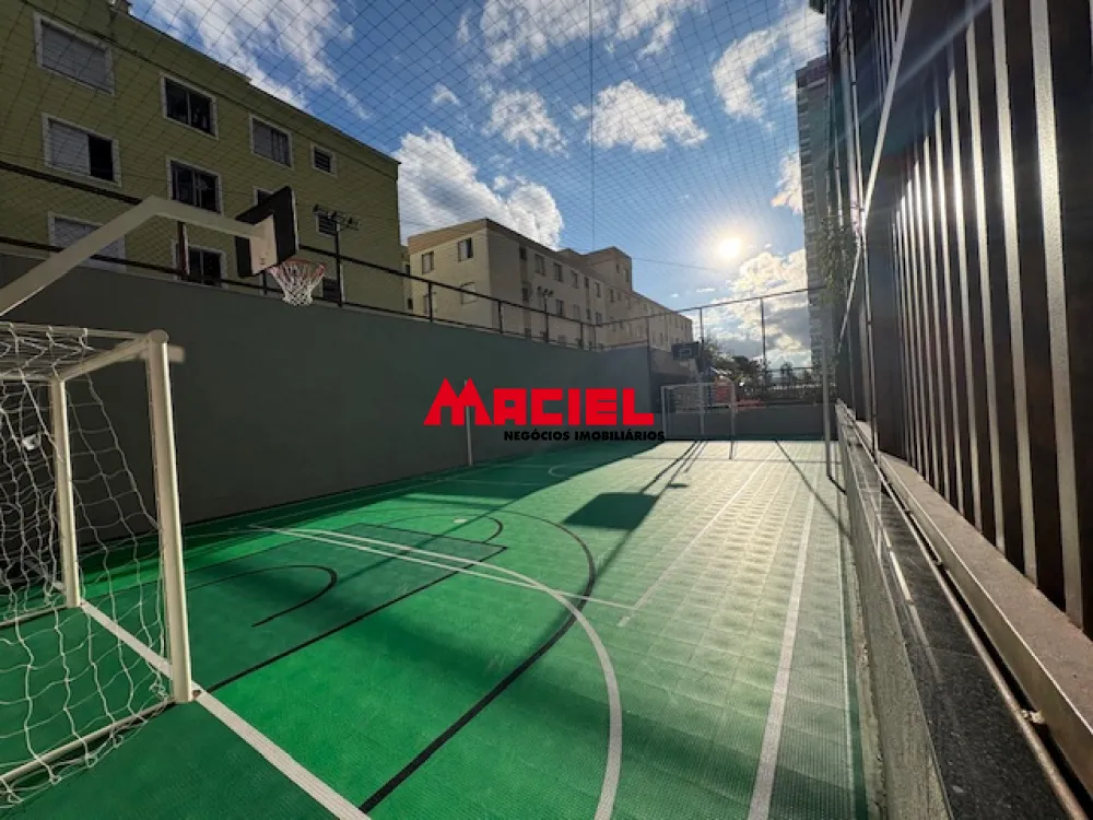 Comprar Apartamento / Padr&atilde;o em S&atilde;o Jos&eacute; dos Campos R$ 1.100.000,00 - Foto 44