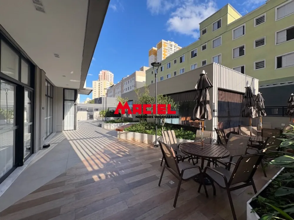 Comprar Apartamento / Padr&atilde;o em S&atilde;o Jos&eacute; dos Campos R$ 1.100.000,00 - Foto 45