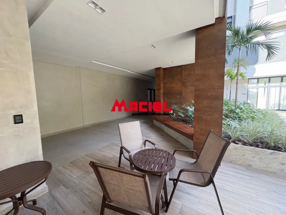 Comprar Apartamento / Padr&atilde;o em S&atilde;o Jos&eacute; dos Campos R$ 1.100.000,00 - Foto 46