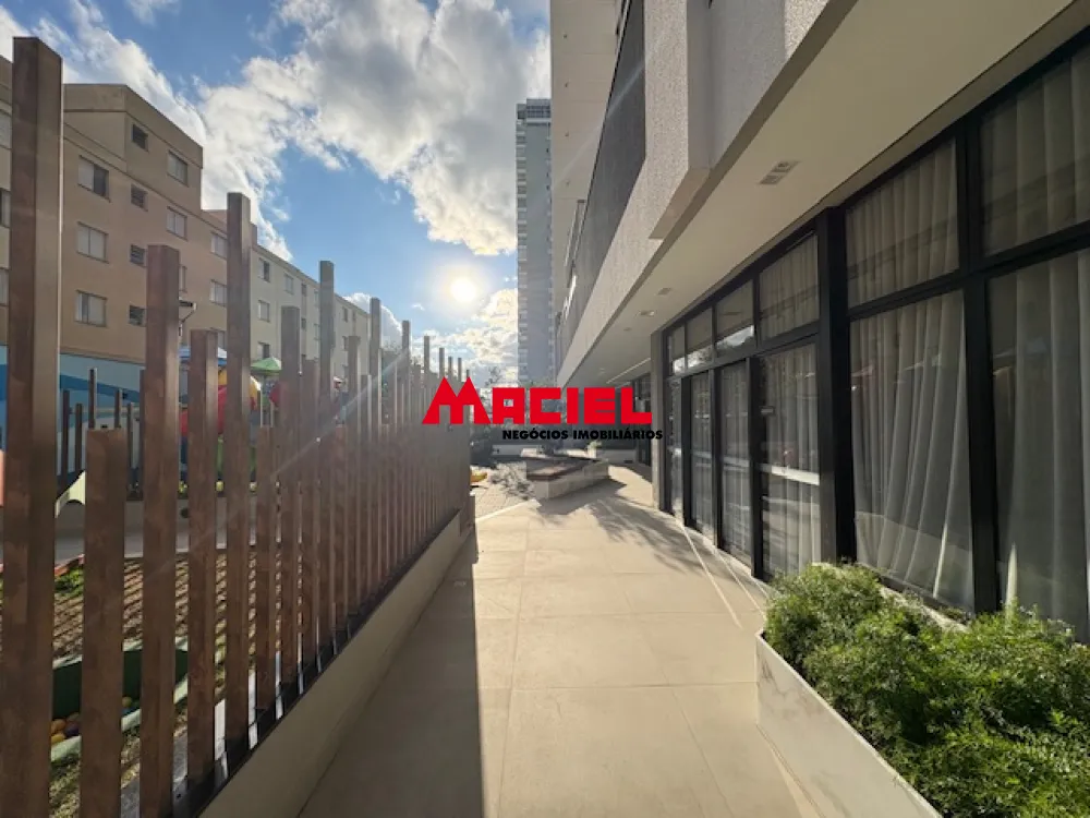 Comprar Apartamento / Padr&atilde;o em S&atilde;o Jos&eacute; dos Campos R$ 1.100.000,00 - Foto 47