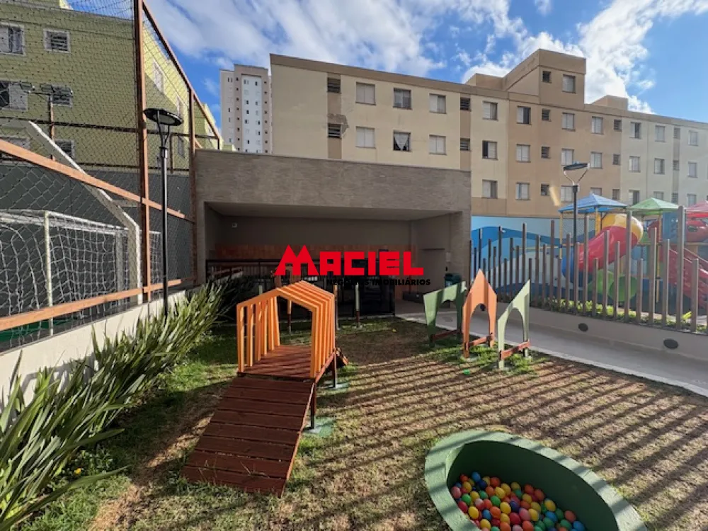 Comprar Apartamento / Padr&atilde;o em S&atilde;o Jos&eacute; dos Campos R$ 1.100.000,00 - Foto 48