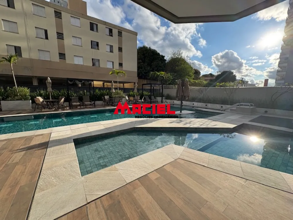 Comprar Apartamento / Padr&atilde;o em S&atilde;o Jos&eacute; dos Campos R$ 1.100.000,00 - Foto 49