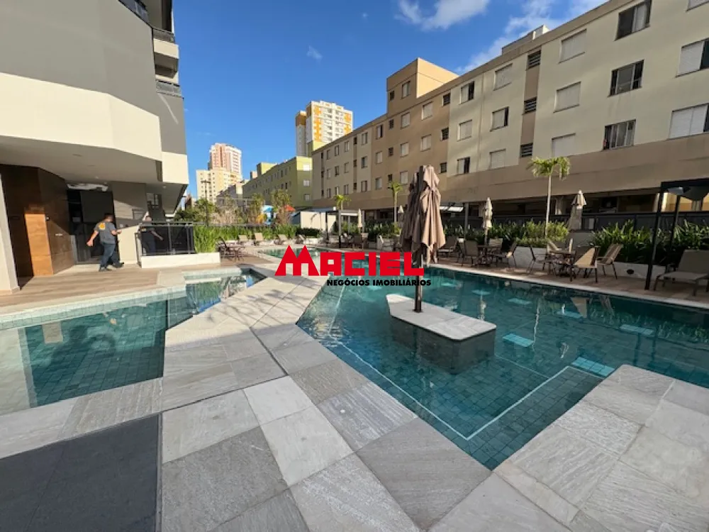 Comprar Apartamento / Padr&atilde;o em S&atilde;o Jos&eacute; dos Campos R$ 1.100.000,00 - Foto 50