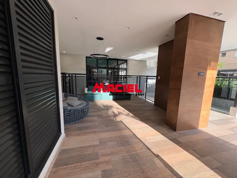 Comprar Apartamento / Padr&atilde;o em S&atilde;o Jos&eacute; dos Campos R$ 1.100.000,00 - Foto 52