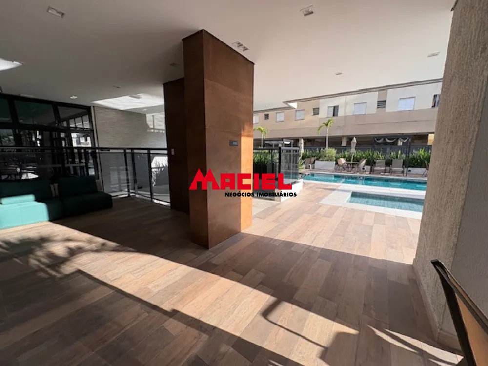 Comprar Apartamento / Padr&atilde;o em S&atilde;o Jos&eacute; dos Campos R$ 1.100.000,00 - Foto 53