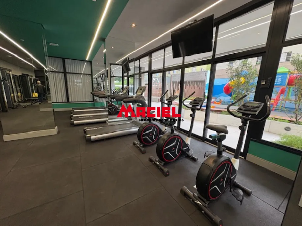 Comprar Apartamento / Padr&atilde;o em S&atilde;o Jos&eacute; dos Campos R$ 1.100.000,00 - Foto 56