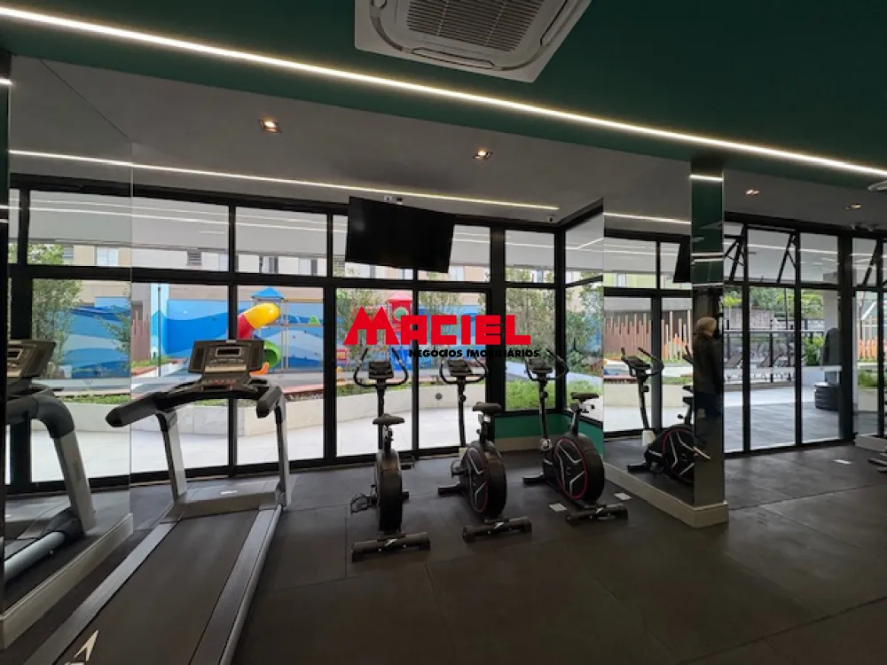 Comprar Apartamento / Padr&atilde;o em S&atilde;o Jos&eacute; dos Campos R$ 1.100.000,00 - Foto 59