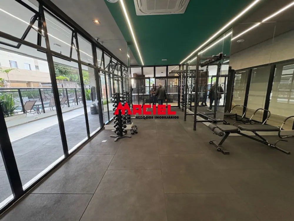 Comprar Apartamento / Padr&atilde;o em S&atilde;o Jos&eacute; dos Campos R$ 1.100.000,00 - Foto 60