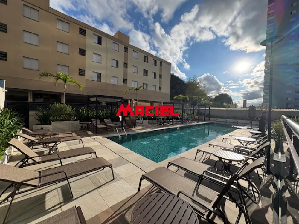 Comprar Apartamento / Padr&atilde;o em S&atilde;o Jos&eacute; dos Campos R$ 1.100.000,00 - Foto 61