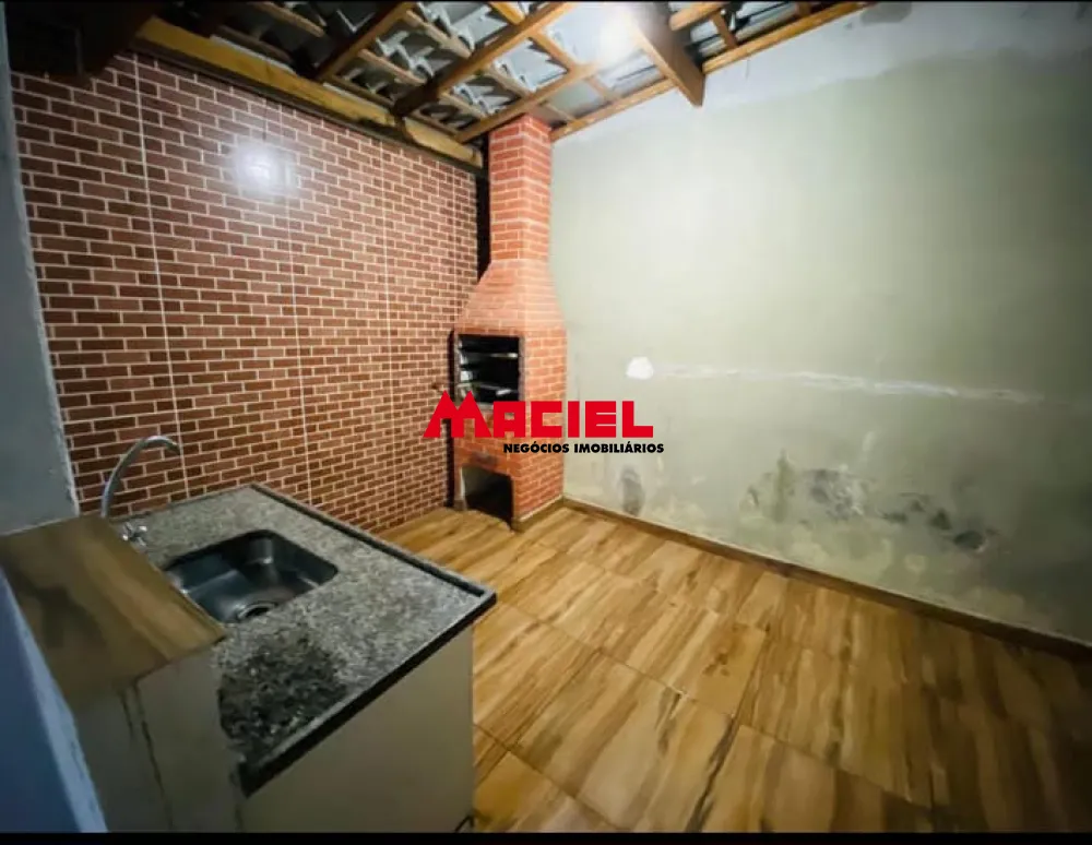 Comprar Casa / Padr&atilde;o em S&atilde;o Jos&eacute; dos Campos R$ 400.000,00 - Foto 2