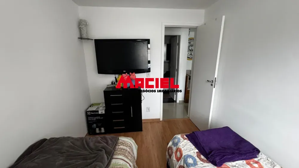 Alugar Apartamento / Padr&atilde;o em S&atilde;o Jos&eacute; dos Campos R$ 2.420,00 - Foto 5