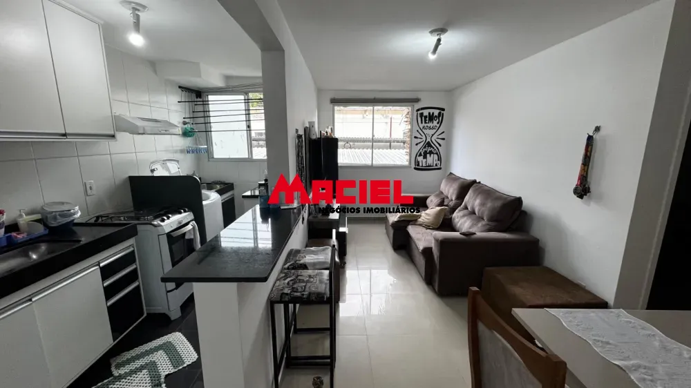 Alugar Apartamento / Padr&atilde;o em S&atilde;o Jos&eacute; dos Campos R$ 2.420,00 - Foto 7