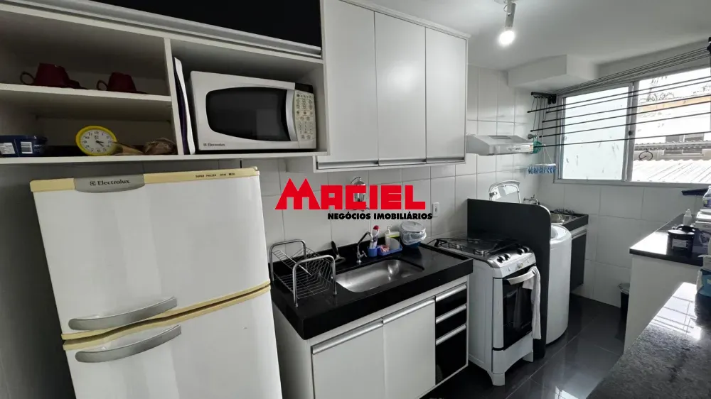 Alugar Apartamento / Padr&atilde;o em S&atilde;o Jos&eacute; dos Campos R$ 2.420,00 - Foto 8