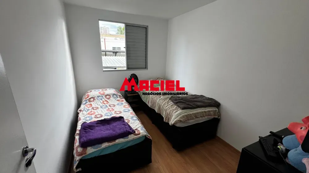 Alugar Apartamento / Padr&atilde;o em S&atilde;o Jos&eacute; dos Campos R$ 2.420,00 - Foto 10