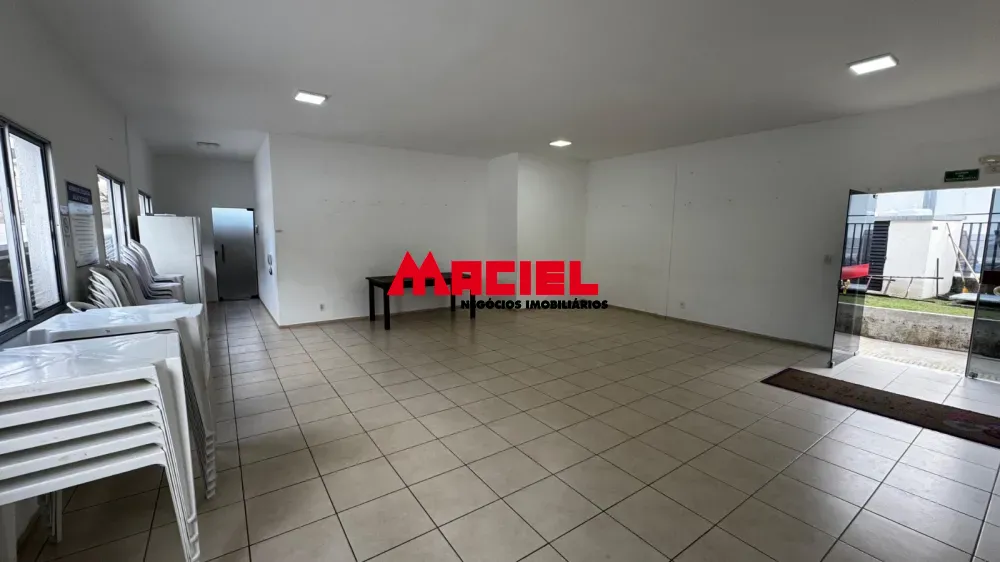 Alugar Apartamento / Padr&atilde;o em S&atilde;o Jos&eacute; dos Campos R$ 2.420,00 - Foto 12