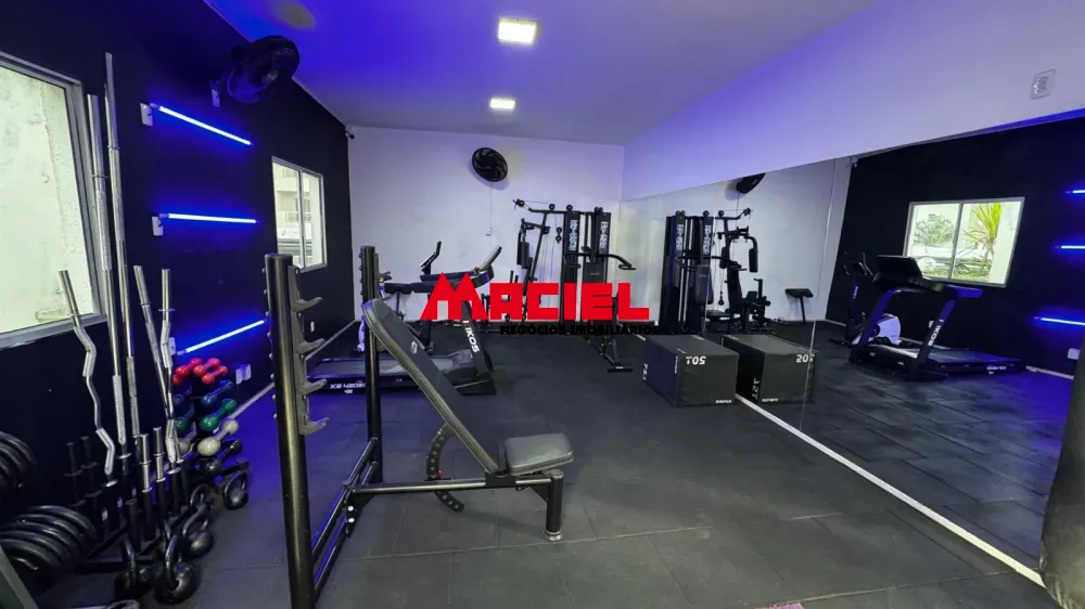 Alugar Apartamento / Padr&atilde;o em S&atilde;o Jos&eacute; dos Campos R$ 2.420,00 - Foto 14