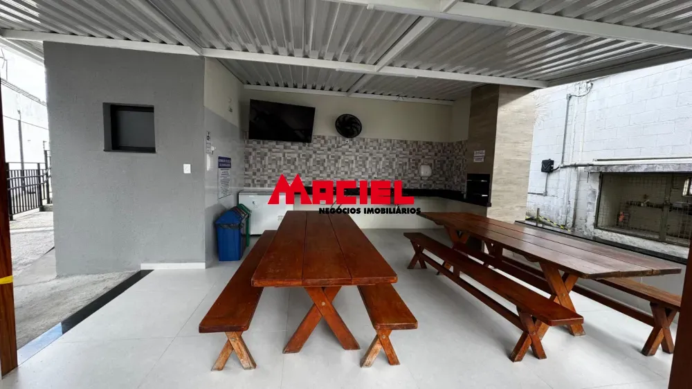 Alugar Apartamento / Padr&atilde;o em S&atilde;o Jos&eacute; dos Campos R$ 2.420,00 - Foto 18