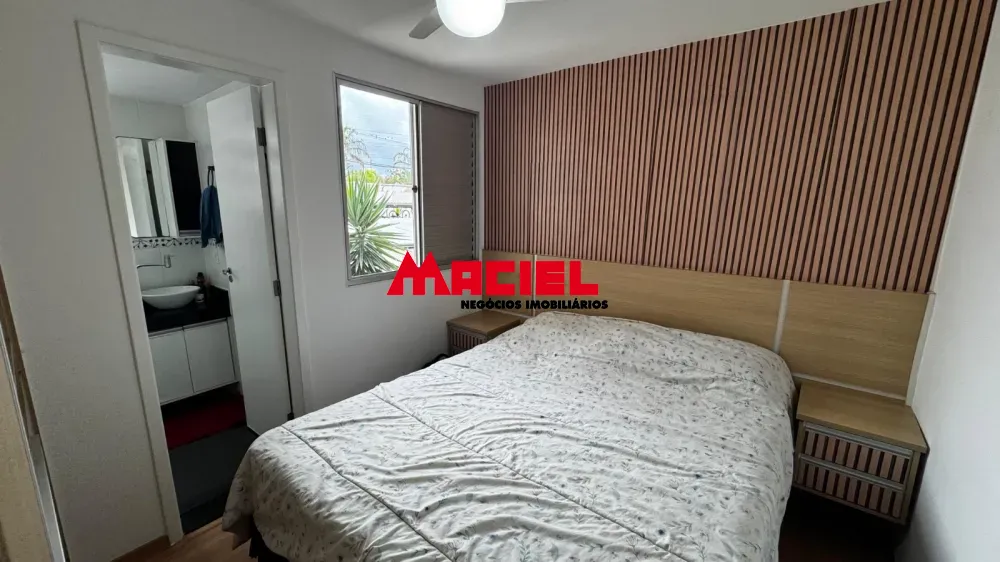 Alugar Apartamento / Padr&atilde;o em S&atilde;o Jos&eacute; dos Campos R$ 2.420,00 - Foto 23