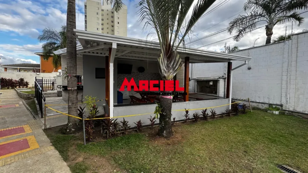 Alugar Apartamento / Padr&atilde;o em S&atilde;o Jos&eacute; dos Campos R$ 2.420,00 - Foto 28