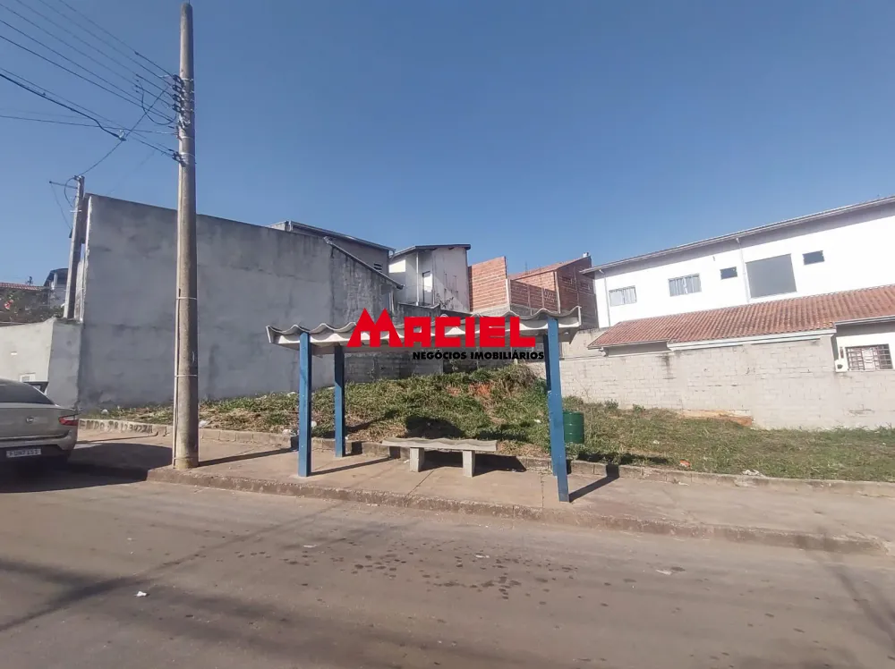 Comprar Terreno / Padr&atilde;o em S&atilde;o Jos&eacute; dos Campos R$ 180.000,00 - Foto 1