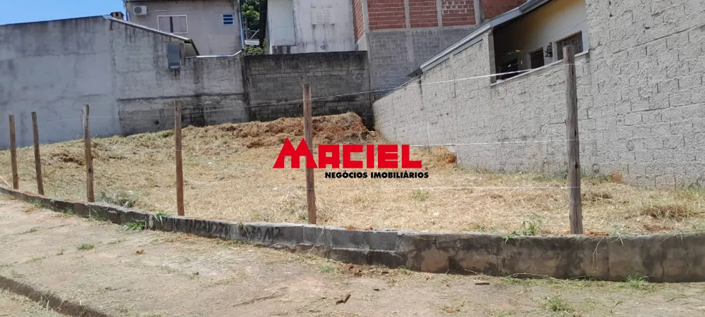 Comprar Terreno / Padr&atilde;o em S&atilde;o Jos&eacute; dos Campos R$ 180.000,00 - Foto 2