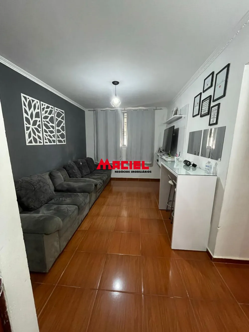 Alugar Apartamento / Padr&atilde;o em S&atilde;o Jos&eacute; dos Campos R$ 1.600,00 - Foto 3