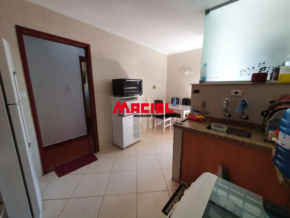 Alugar Apartamento / Padr&atilde;o em S&atilde;o Jos&eacute; dos Campos R$ 1.600,00 - Foto 5