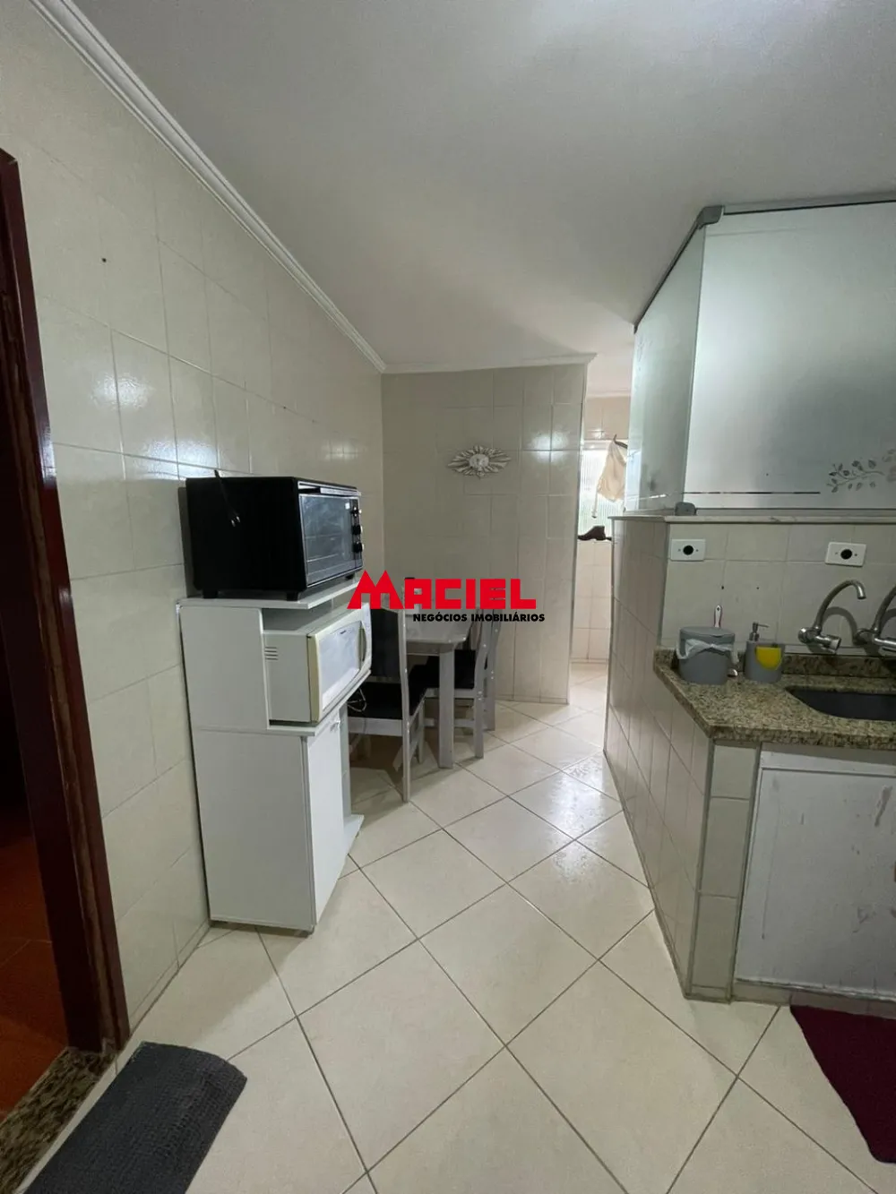 Alugar Apartamento / Padr&atilde;o em S&atilde;o Jos&eacute; dos Campos R$ 1.600,00 - Foto 6