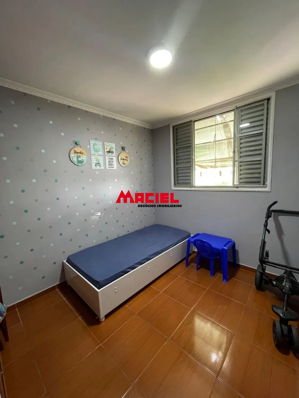 Alugar Apartamento / Padr&atilde;o em S&atilde;o Jos&eacute; dos Campos R$ 1.600,00 - Foto 10