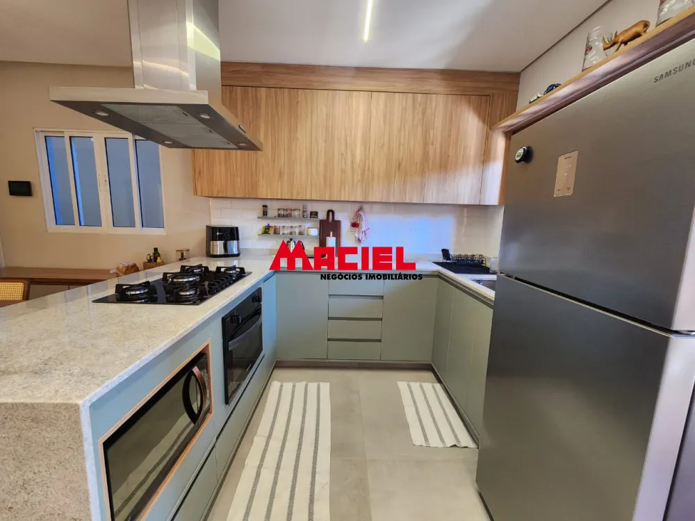 Comprar Casa / Padr&atilde;o em S&atilde;o Jos&eacute; dos Campos R$ 1.580.000,00 - Foto 12