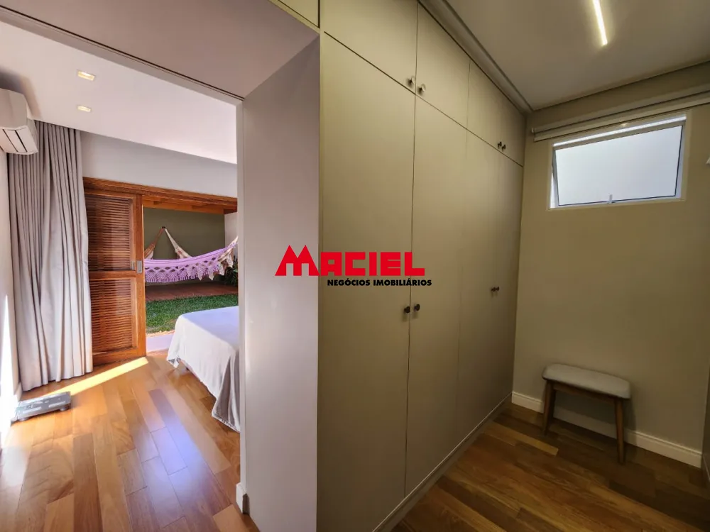 Comprar Casa / Padr&atilde;o em S&atilde;o Jos&eacute; dos Campos R$ 1.580.000,00 - Foto 18